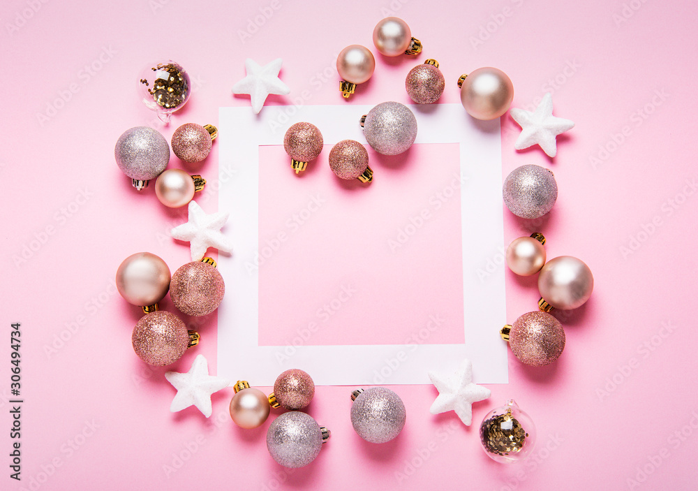 Christmas holiday background