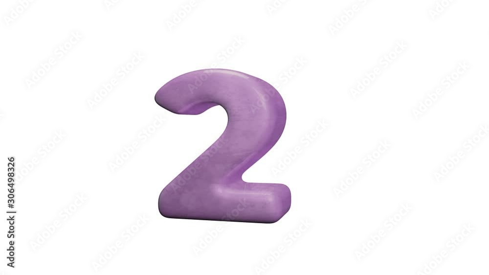 Número 2 dos Número 2 dos