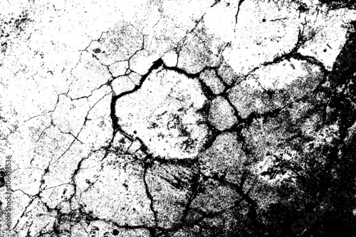 Grunge textures set. Distressed Effect. Grunge Background. Vector textured effect. Vector illustration. 