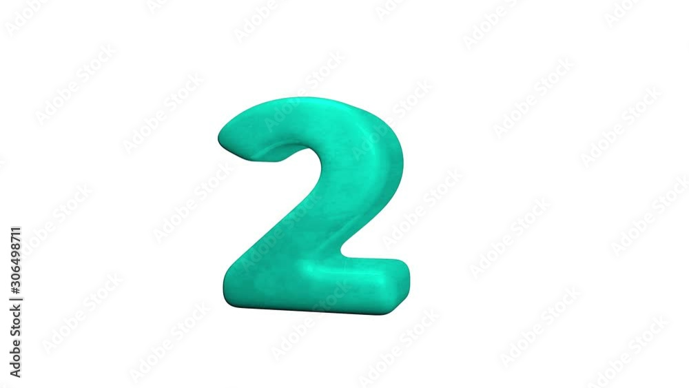 Número 2 dos Número 2 dos