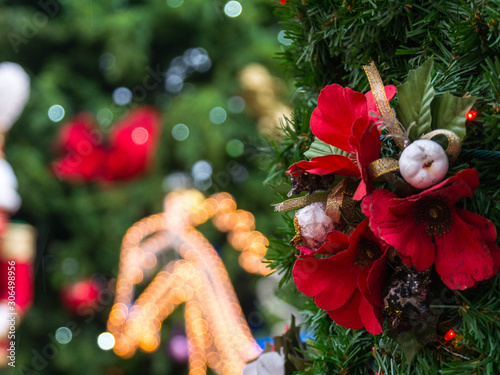 Décorations de Noël