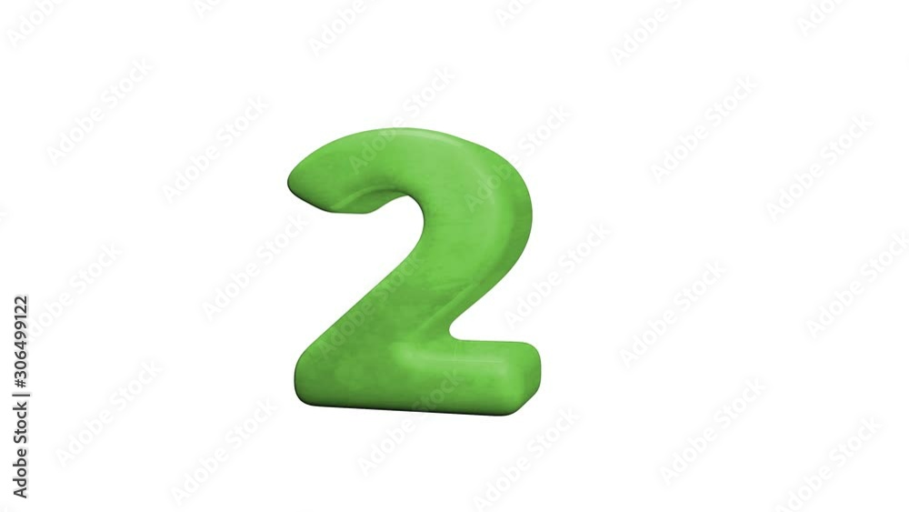 Número 2 dos Número 2 dos