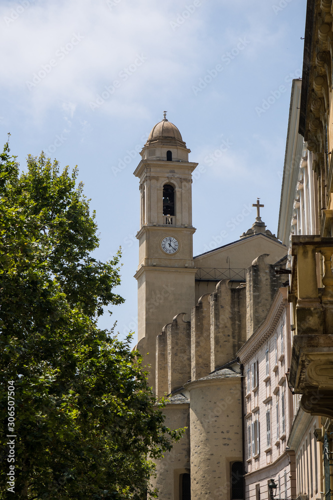 Horloge Corse Stock Photo | Adobe Stock