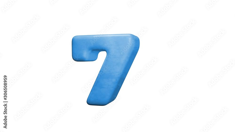 Número 9 Número 9