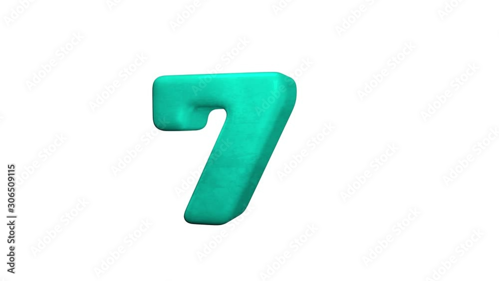 Número 9 Número 9