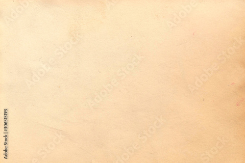 Vitage paper texture, old brown paper background