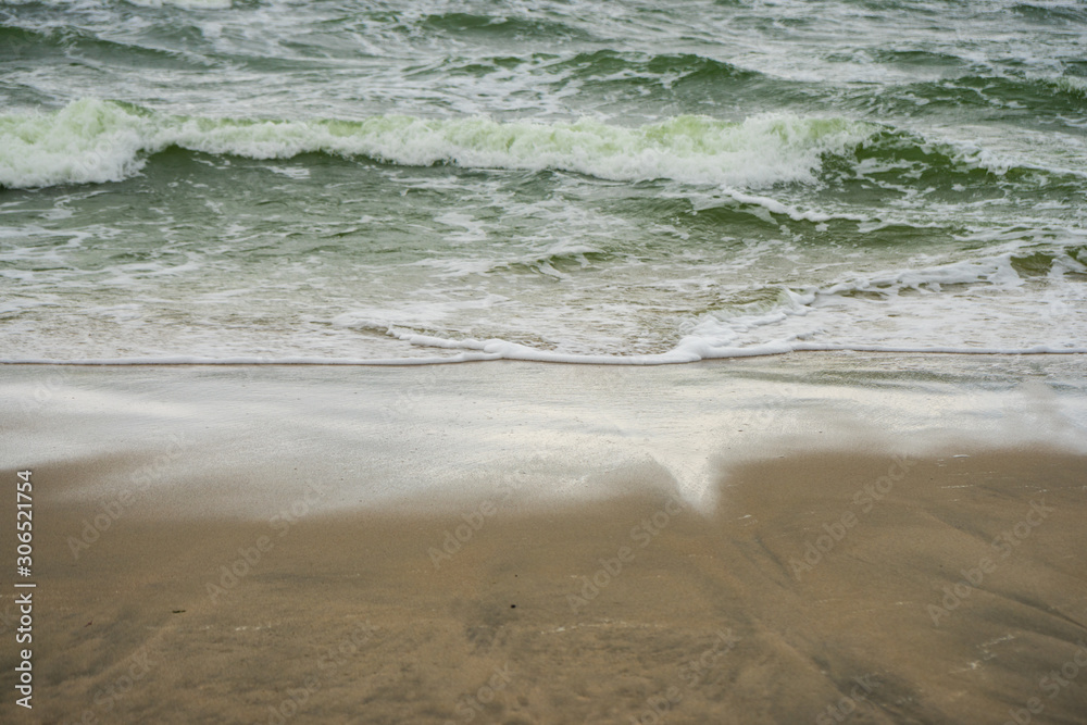 selective focus, the formidable Baltic sea selective focus, the formidable Baltic sea