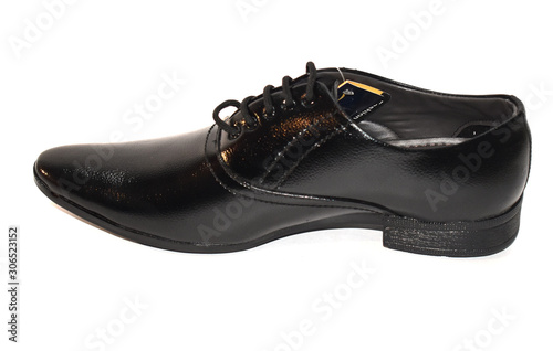 casual, formal, sports shoes in natural nubuck leather for adult men photographed on a white background. Fashion accessories.
