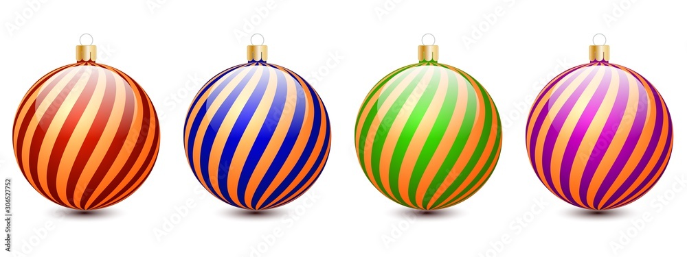 Christmas balls_1 Christmas balls_1