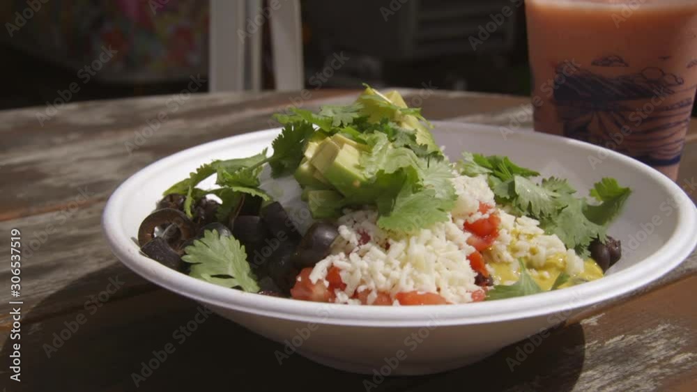 Food Truck event catering street food and smoothie with a healthy choice the best lunch ever from street food Food Truck event catering street food and smoothie with a healthy choice the best lunch ever from street food
