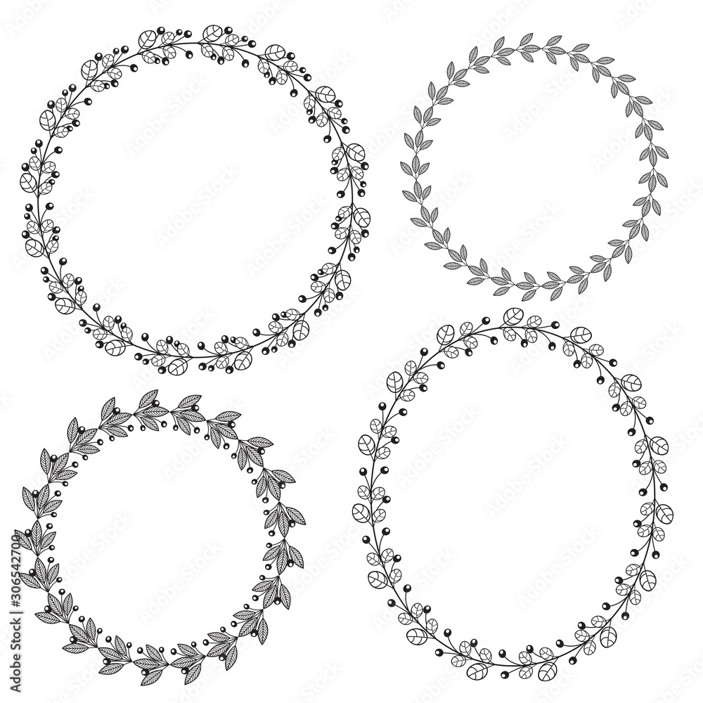 Printfloral frames Printfloral frames