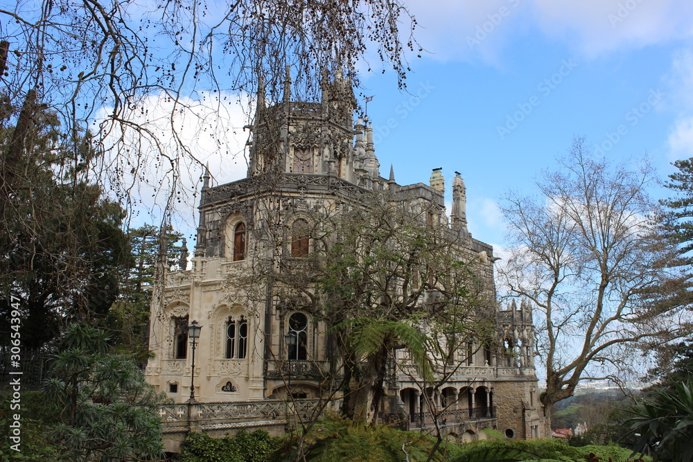 Sintra, Portugal