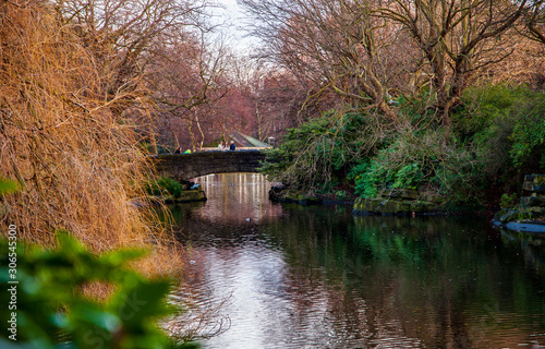 St Stephen's Green