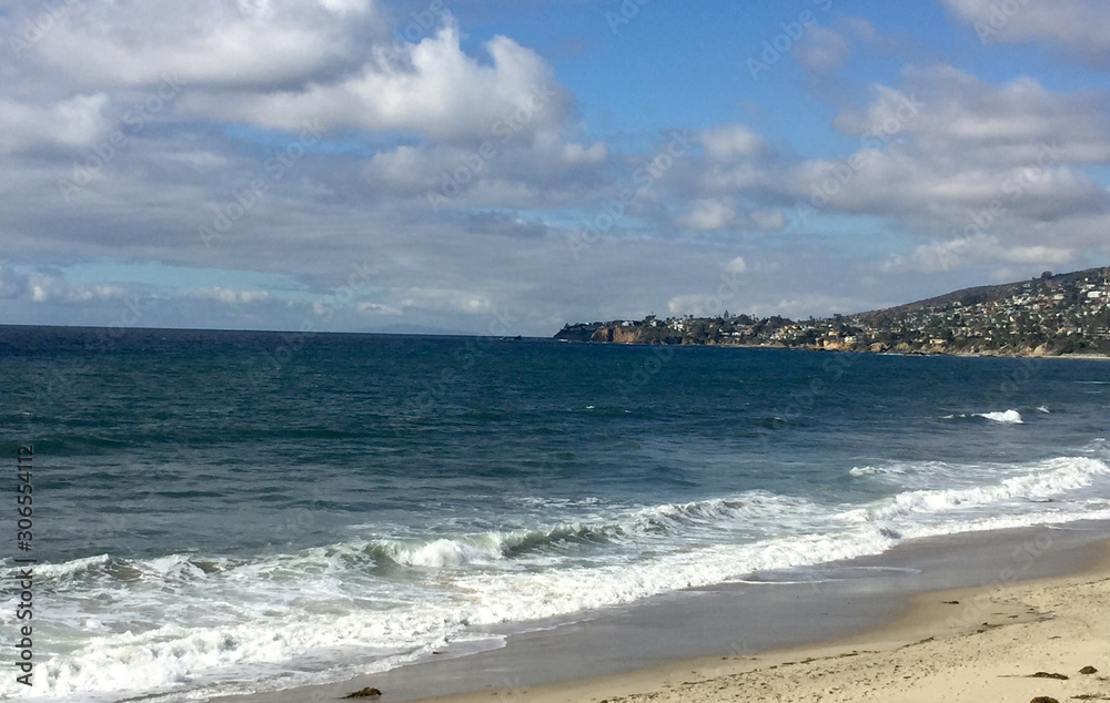 Laguna Beach and surrounds