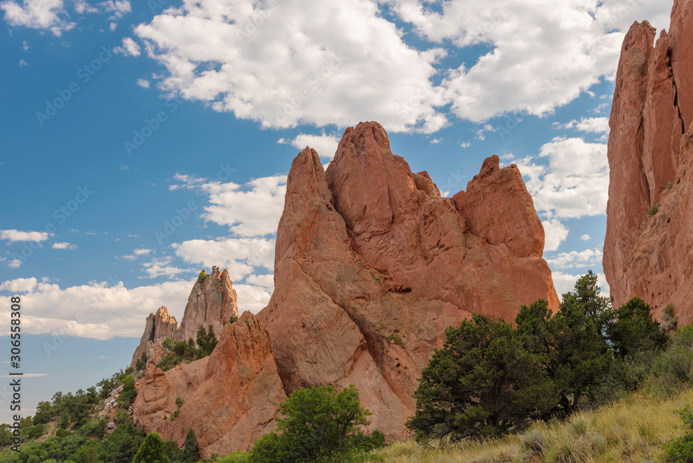 Garden of the Gods