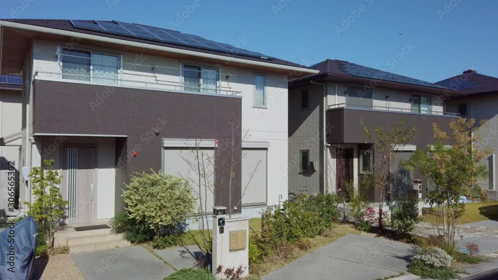 住宅街・一戸建て 住宅街・一戸建て