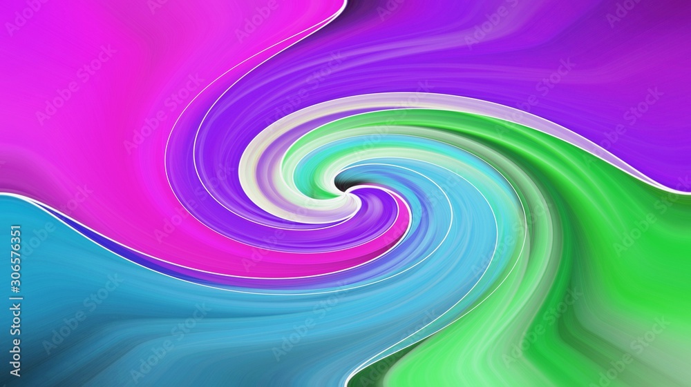 Fototapeta premium Abstract bright creative background. Background design.