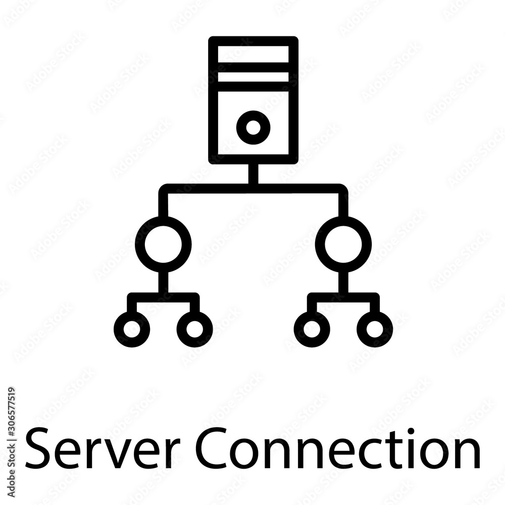 Data Server Connection Data Server Connection