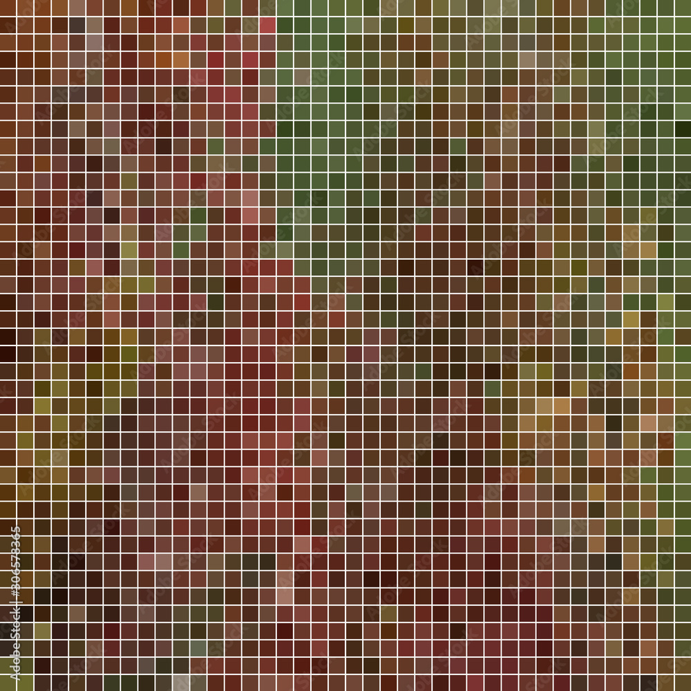 abstract vector square pixel mosaic background abstract vector square pixel mosaic background