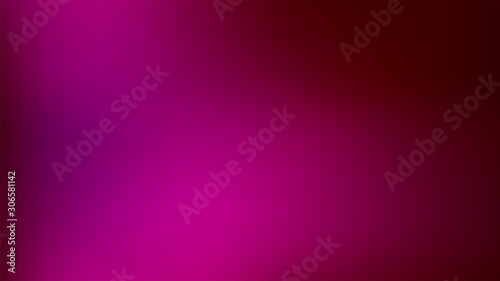 Fuchsia Mist Empty Background. Simply Clear Backdrop for your Design