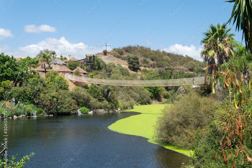 Paisaje natural