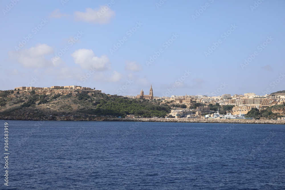 Malta Bay