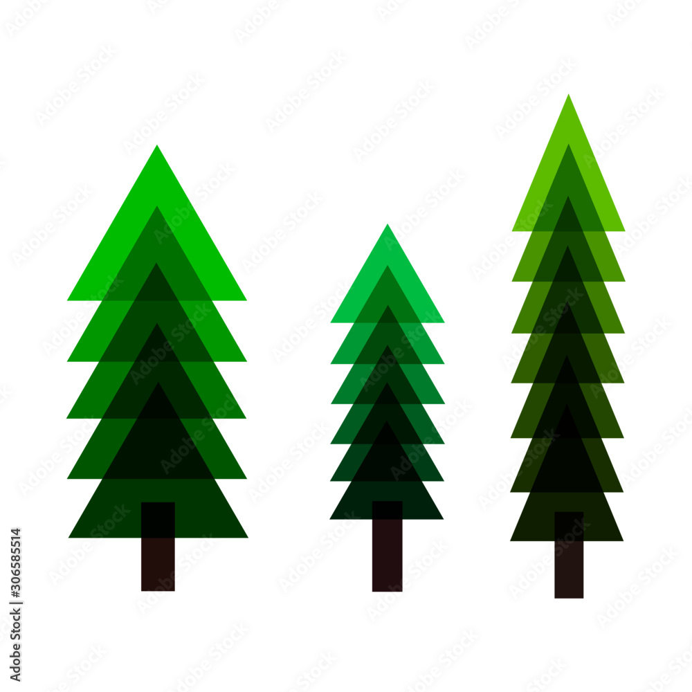 Mod Trees Mod Trees
