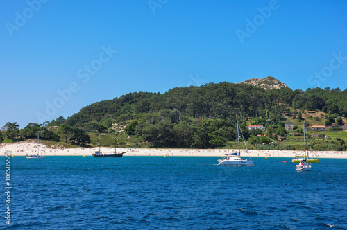 Galicia, España