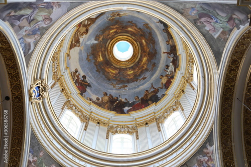 Kathedrale St. Paul Mdina