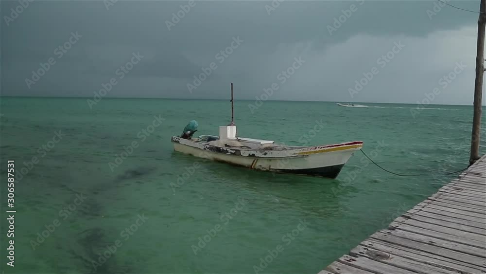 boat floating boat floating