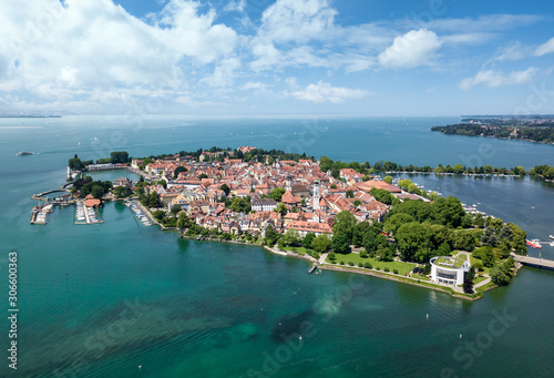 Insel Lindau