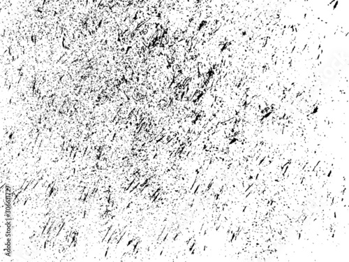 Ink Texture. Distress Dirty Ink Texture.