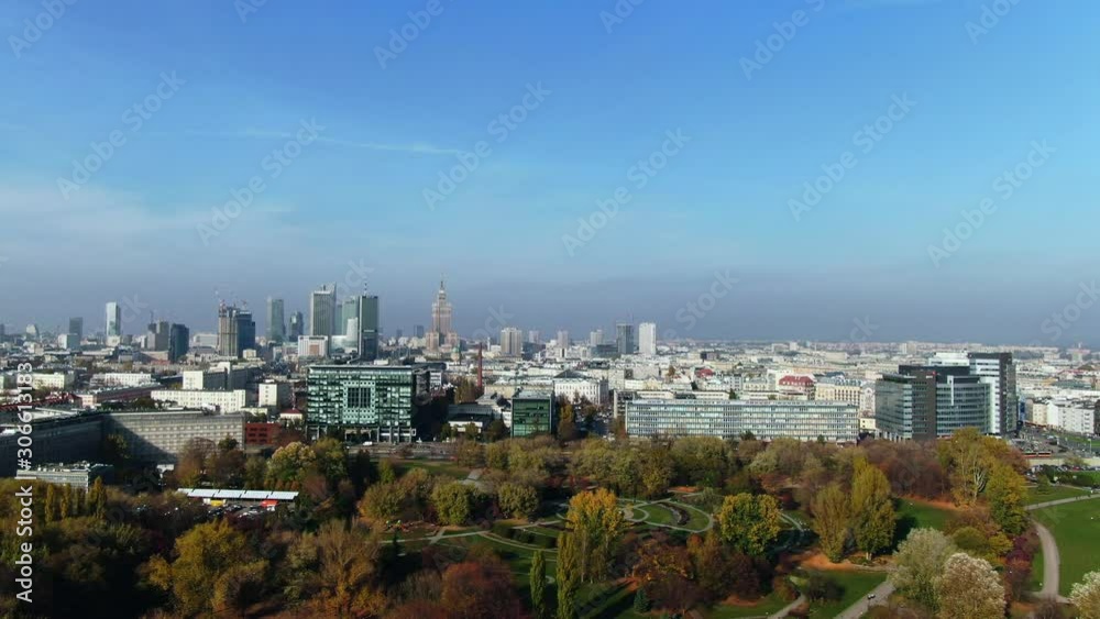 east european, polish city Warsaw fights against smog and environmental pollution to become eco-friendly again east european, polish city Warsaw fights against smog and environmental pollution to become eco-friendly again