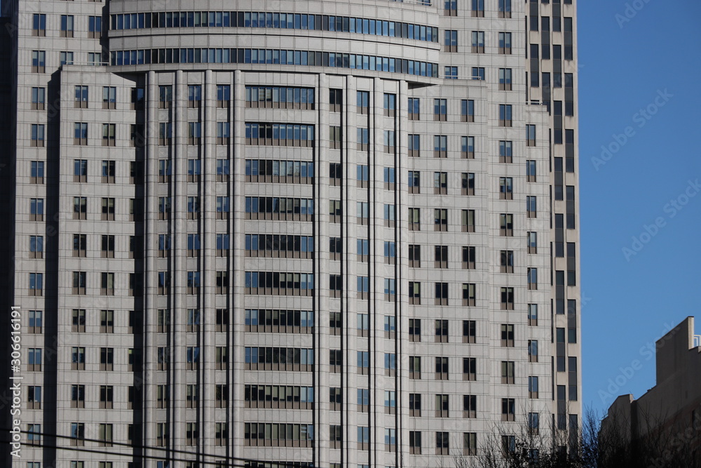 Obraz premium offices