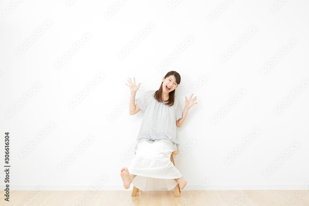 女性 女性