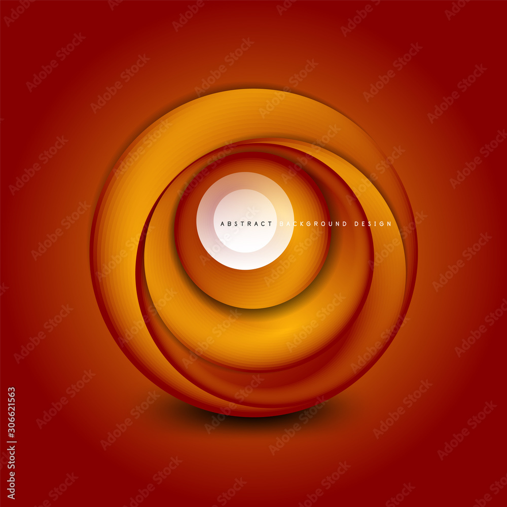Vector swirl circle banner, 3d style abstract sphere or round shape icon or background templates. Vector Illustration For Wallpaper, Banner, Background, Card, Book Illustration, landing page Vector swirl circle banner, 3d style abstract sphere or round shape icon or background templates. Vector Illustration For Wallpaper, Banner, Background, Card, Book Illustration, landing page