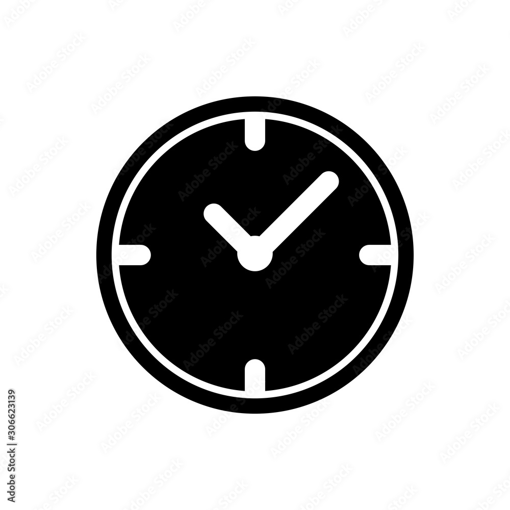 time icon flat clock watches symbol time clock study book flat illustration icon minute duration length Icon symbol clock design vector template timer, watch, timepiece. Vector Illustration Set time icon flat clock watches symbol time clock study book flat illustration icon minute duration length Icon symbol clock design vector template timer, watch, timepiece. Vector Illustration Set