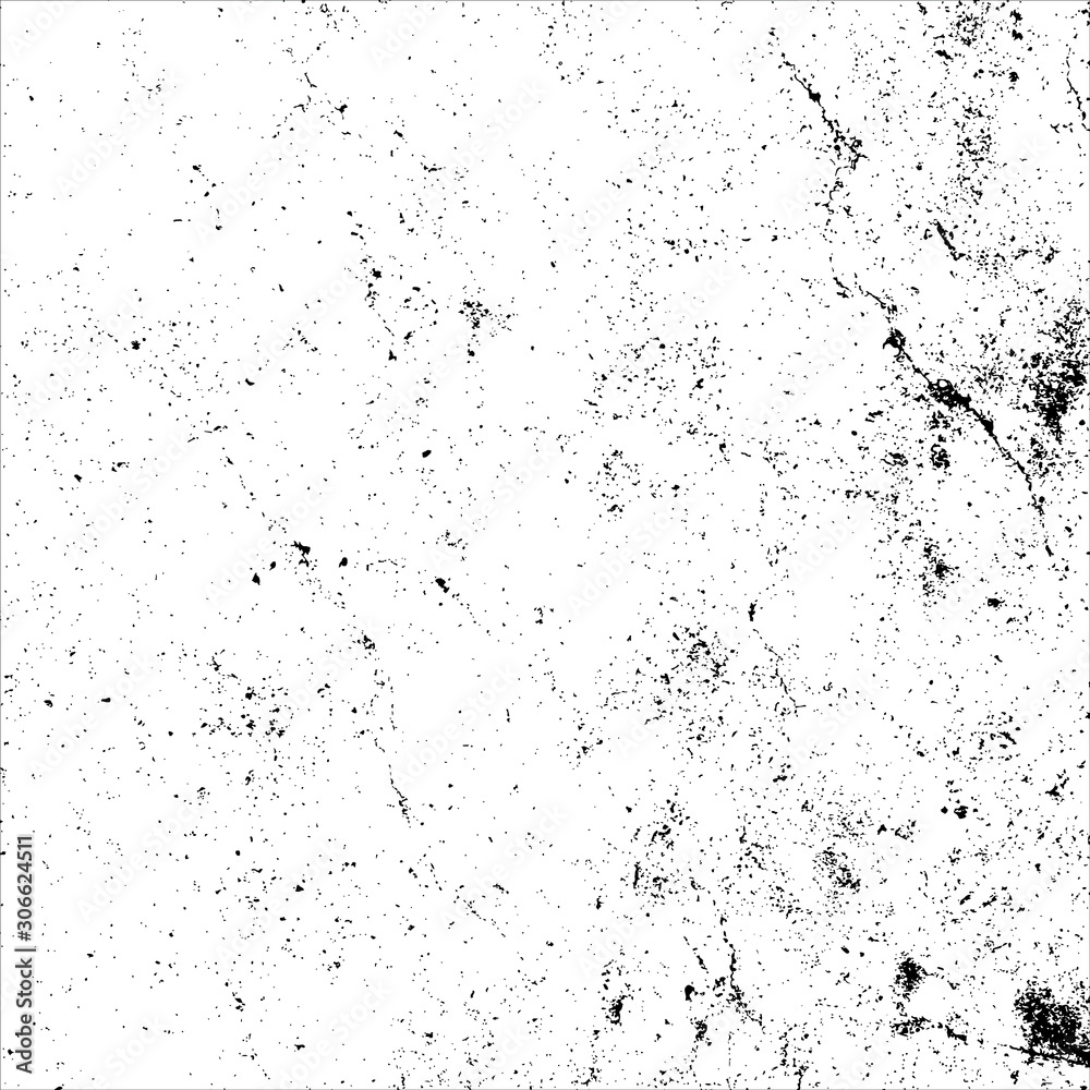 Vector grunge black and white abstract background. Vector grunge black and white abstract background.