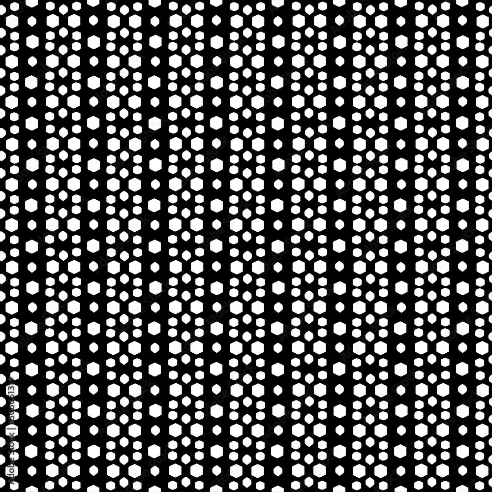 Abstract geometric seamless pattern Abstract geometric seamless pattern