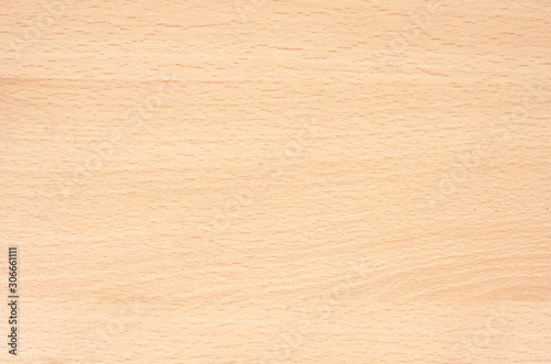 Papier peint Close-up of beech fiber background