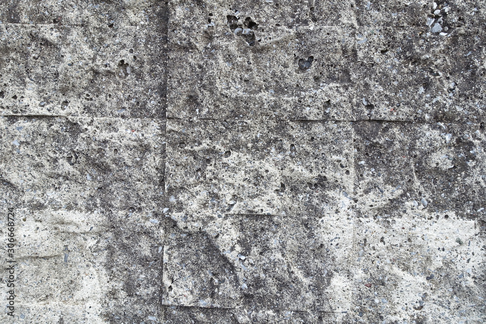 テクスチャ― 古い石壁 texture of old wall テクスチャ― 古い石壁 texture of old wall