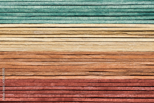 vintage pastel colour wood texture background