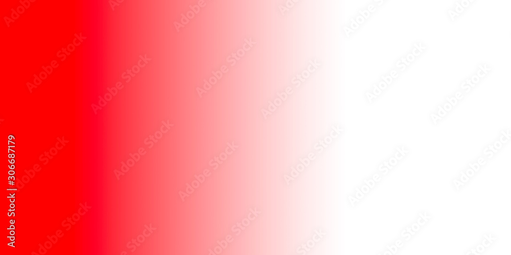 Colorful smooth abstract red and white texture background. Highquality free stock photo image