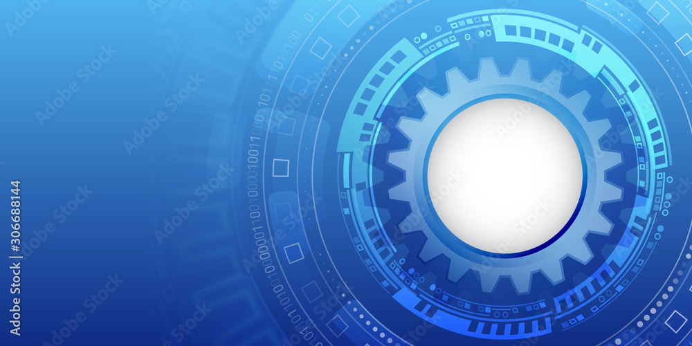 Abstract global technology concept. Digital internet communication on the blue background. Connection structure. Hi-tech vector illustration eps 10. Abstract global technology concept. Digital internet communication on the blue background. Connection structure. Hi-tech vector illustration eps 10.