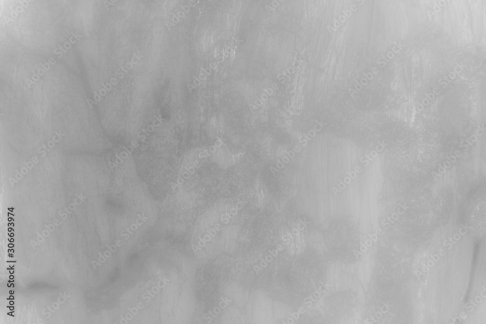 Naklejka premium The old wood texture with deep natural patterns and cracks on the surface on black and white colours.