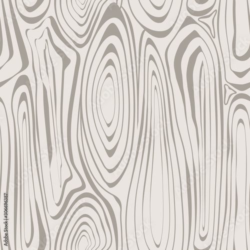 Vector Abstract Wood Grain Design in Brown Taupe Seamless Repeat Pattern. Background for textiles, cards, manufacturing, wallpapers, print, gift wrap and scrapbooking.