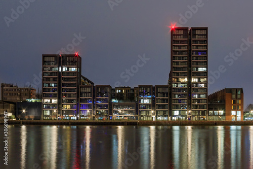 Fulham is area of the London Borough of Hammersmith and Fulham in South West London, England, south-west of Charing Cross. It lies on the north bank of the River Thames. Fulham Riverside. real estate