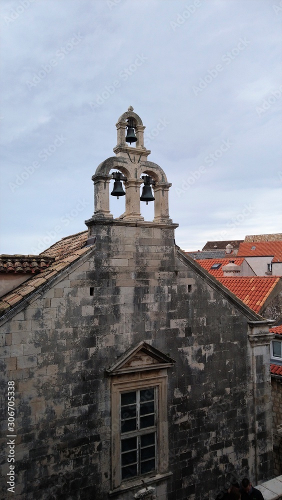 Fototapeta premium Dubrovnik