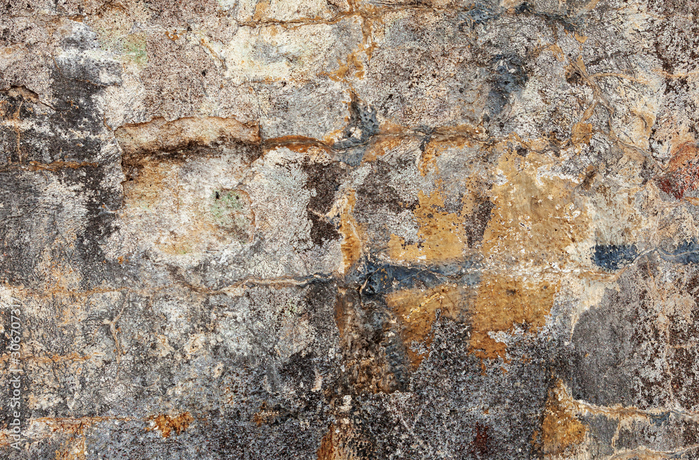 old masonry, texture of stone wall, background Montenegro old masonry, texture of stone wall, background Montenegro