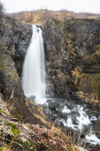 Wasserfall